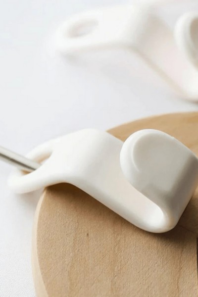 Haczyki na wieszaki zestaw 10 szt.