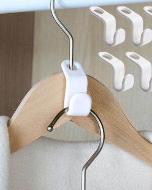 Haczyki na wieszaki zestaw 10 szt.