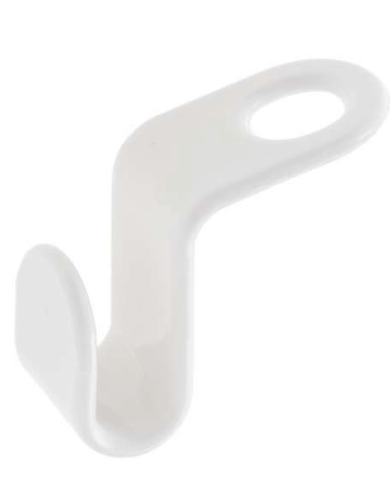 Haczyki na wieszaki zestaw 10 szt.