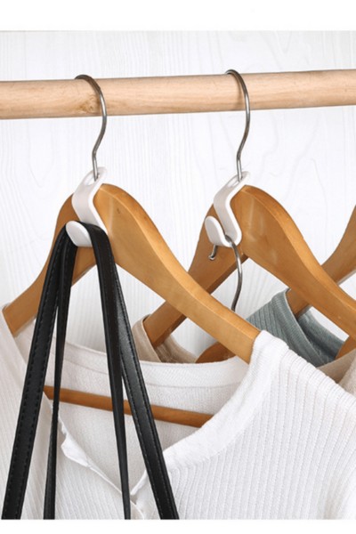 Haczyki na wieszaki zestaw 10 szt.