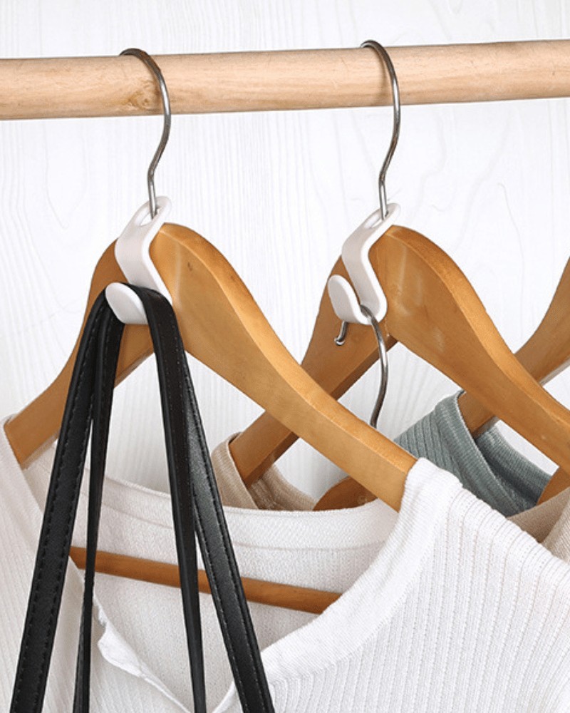 Haczyki na wieszaki zestaw 10 szt.