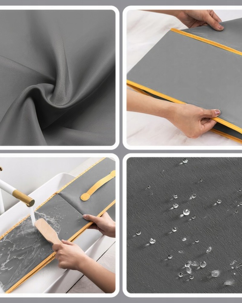 Organizer pudełko do szuflady szafy szafki na ubrania