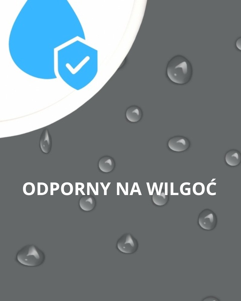 Organizer pudełko do szuflady szafy szafki na ubrania