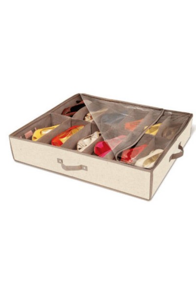 Organizer na buty na 12 par