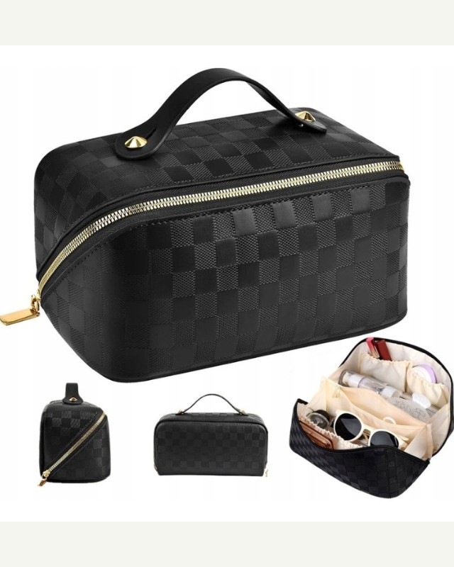 Kosmetyczka kuferek No Man Land Elegance