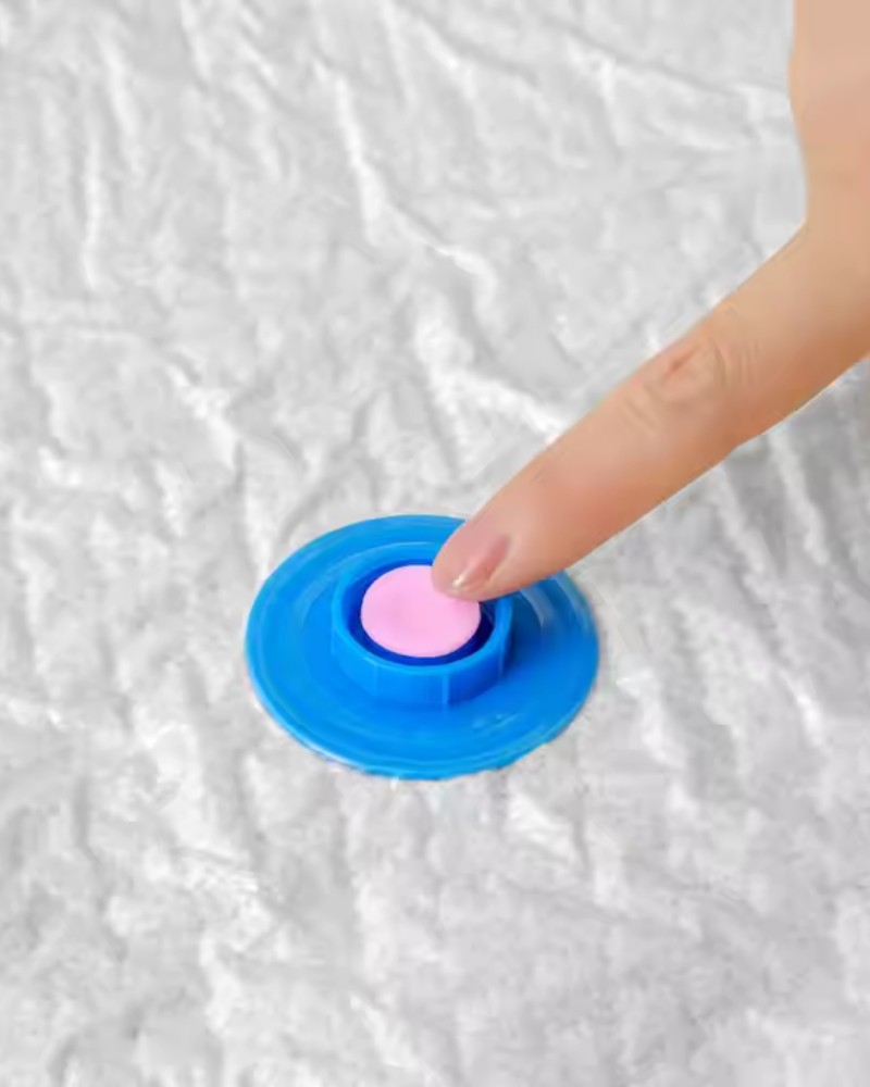 Worek próżniowy pokrowiec na ubrania 70x100 cm