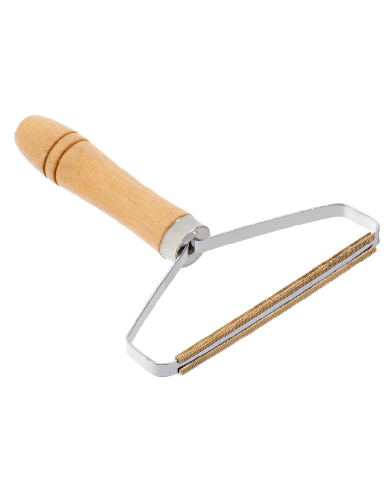 Golarka do ubrań do usuwania zmechaceń i sierści