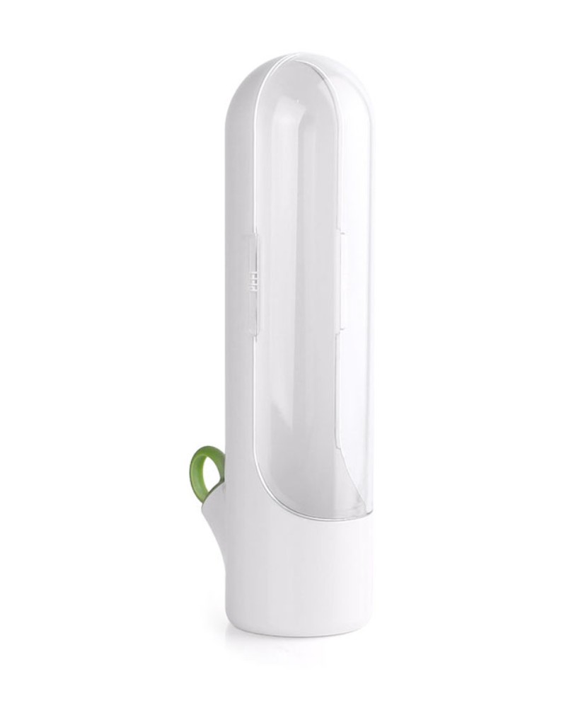 Pojemnik organizer Herb Keeper na zioła warzywa mini szklarnia 1+1 GRATIS!