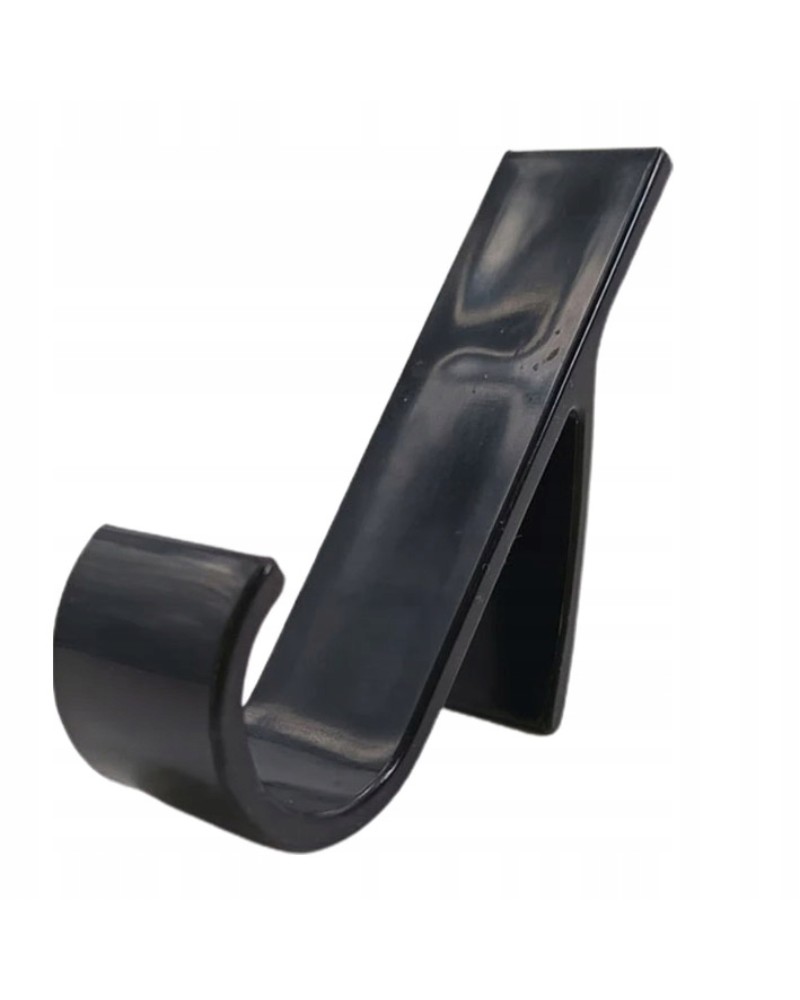 Wieszak haczyk na grzejnik kaloryfer łazienkowy 2 szt.