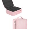 Kosmetyczka kuferek na kosmetyki podróżna organizer