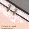 Pojemnik organizer do szafy na buty odzież zabawki 60x45