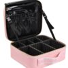 Kosmetyczka kuferek na kosmetyki podróżna organizer
