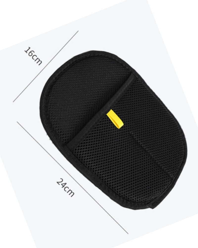 Rękawica do usuwania sierści z kanapy mebli