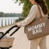 Torba Mommy Bag dla mamy duża zestaw 3w1 torba + organizer + kosmetyczka.webp Torba Mommy Bag dla mamy duża zestaw 3w1 torba + organizer + kosmetyczka