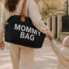 Torba Mommy Bag dla mamy duża zestaw 3w1 torba + organizer + kosmetyczka.webp Torba Mommy Bag dla mamy duża zestaw 3w1 torba + organizer + kosmetyczka