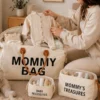 Torba Mommy Bag dla mamy duża zestaw 3w1 torba + organizer + kosmetyczka.webp Torba Mommy Bag dla mamy duża zestaw 3w1 torba + organizer + kosmetyczka