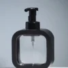 Dozownik do mydła żelu w płynie z pompka 300 ml
