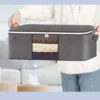 Organizer torba do szafki szafy 35L na pościel ubrania 55x35