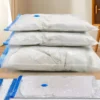 Pompka ręczna mocna do worków próżniowych