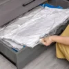 Pompka ręczna mocna do worków próżniowych