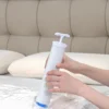 Pompka ręczna mocna do worków próżniowych