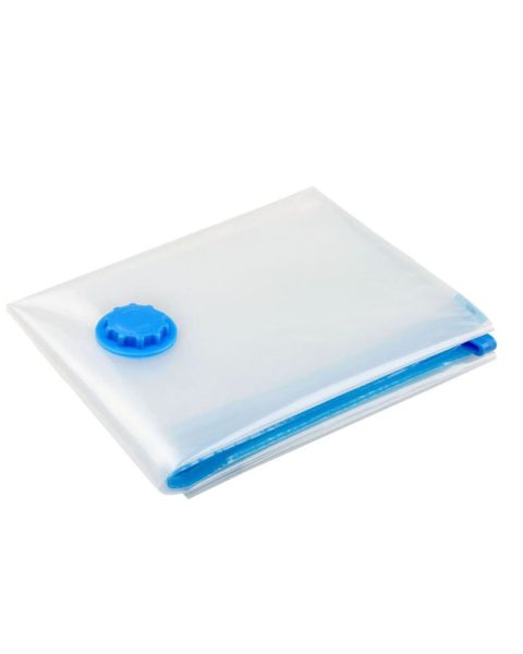 Worek próżniowy na ubrania pokrowiec na ubrania pościel 70x145