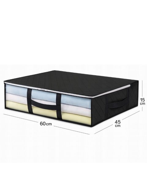 Organizer na ubrania pościel koce XXL 60x45