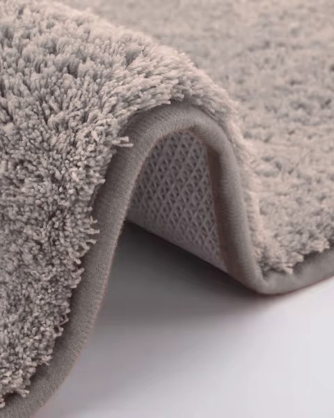 Magiczna wycieraczka Clean Step 70x45 Brązowa