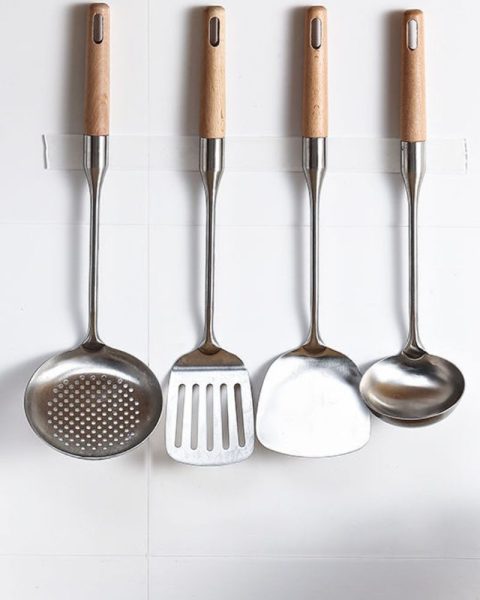 Dwustronna taśma nano wielokrotnego użytku mocna 3m