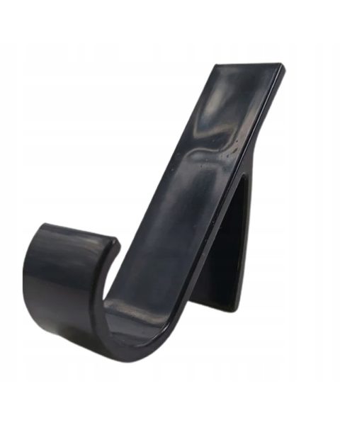 Wieszak haczyk na grzejnik kaloryfer łazienkowy 2 szt.