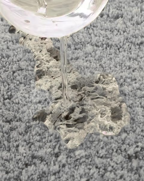 Magiczna wycieraczka Clean Step 70x45 Brązowa