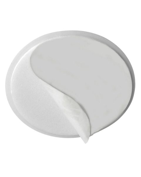 Odbojnik odbój klamki drzwi samoprzylepny do ścian x2