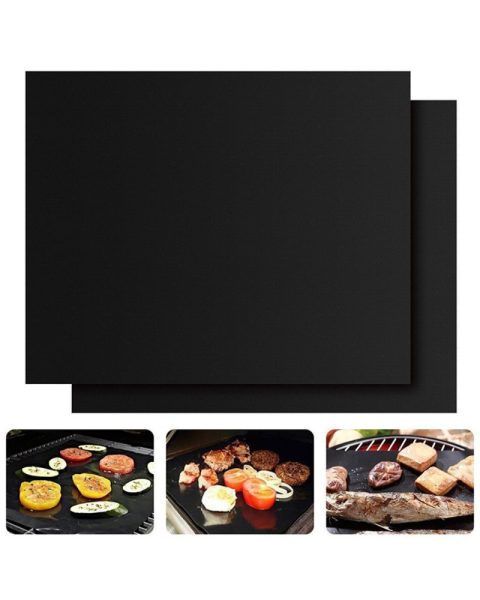 Mata teflonowa na grilla do piekarnika do pieczenia