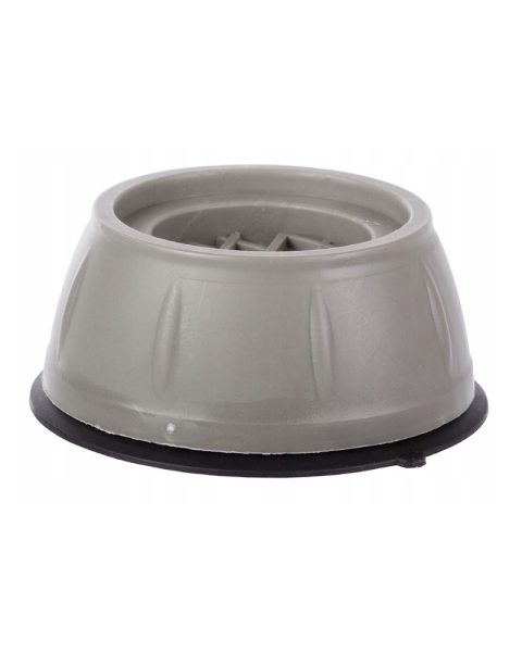 Podkładki antywibracyjne pod pralkę zmywarkę 4 szt.